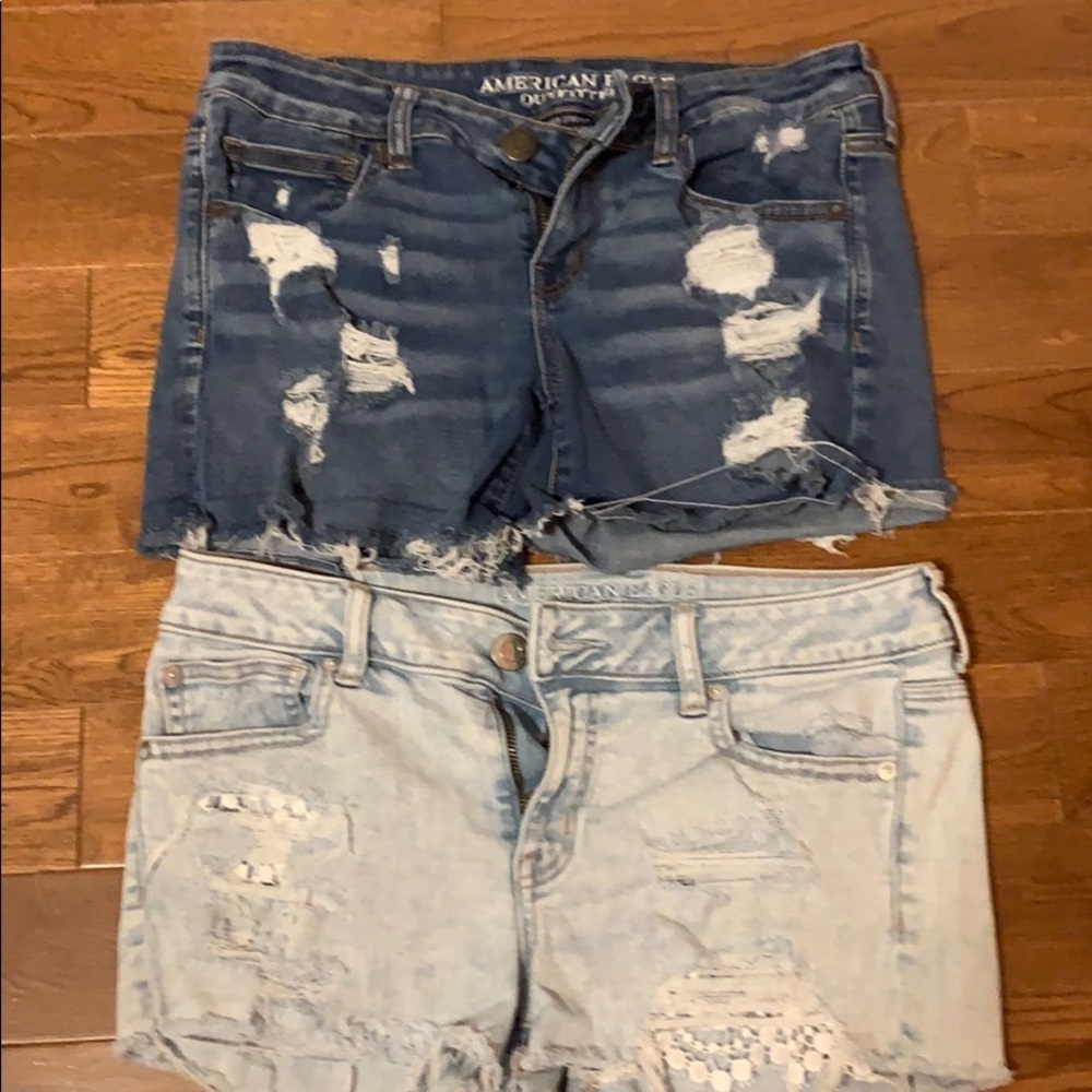 Shorts